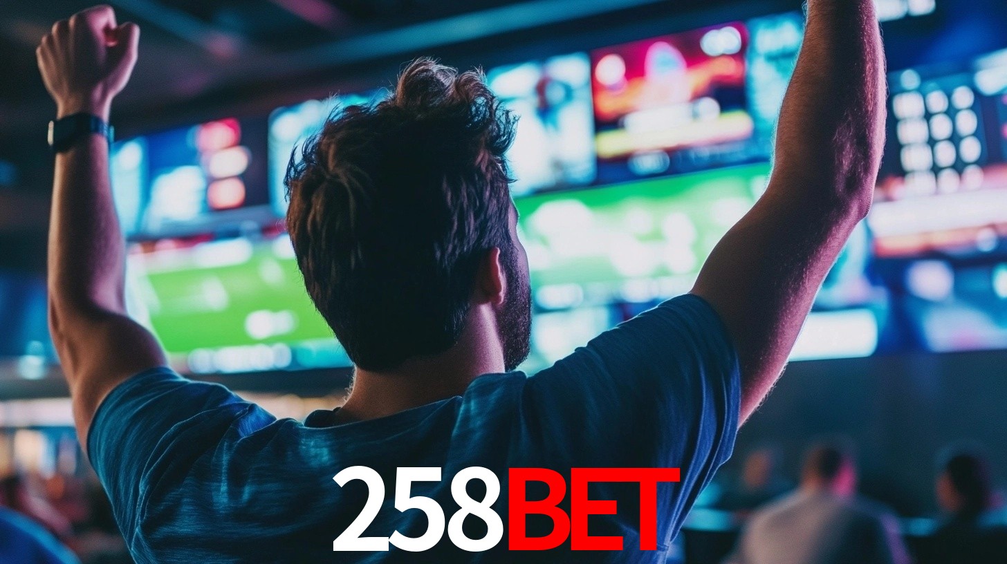 258bet: Seu Cassino Premiado com Pagamentos Rápidos