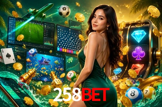 Experiência VIP 258bet