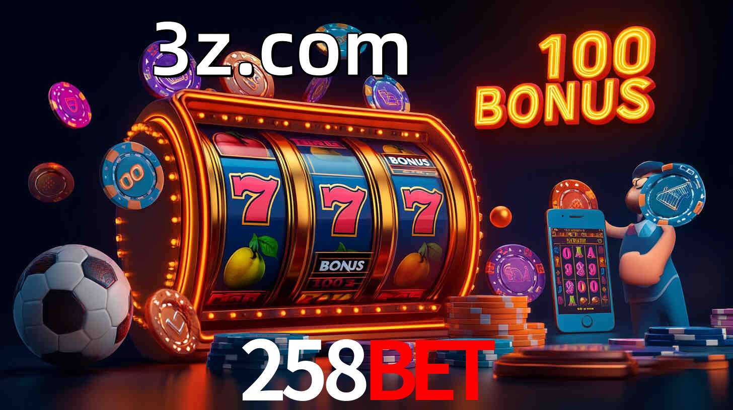 258BET