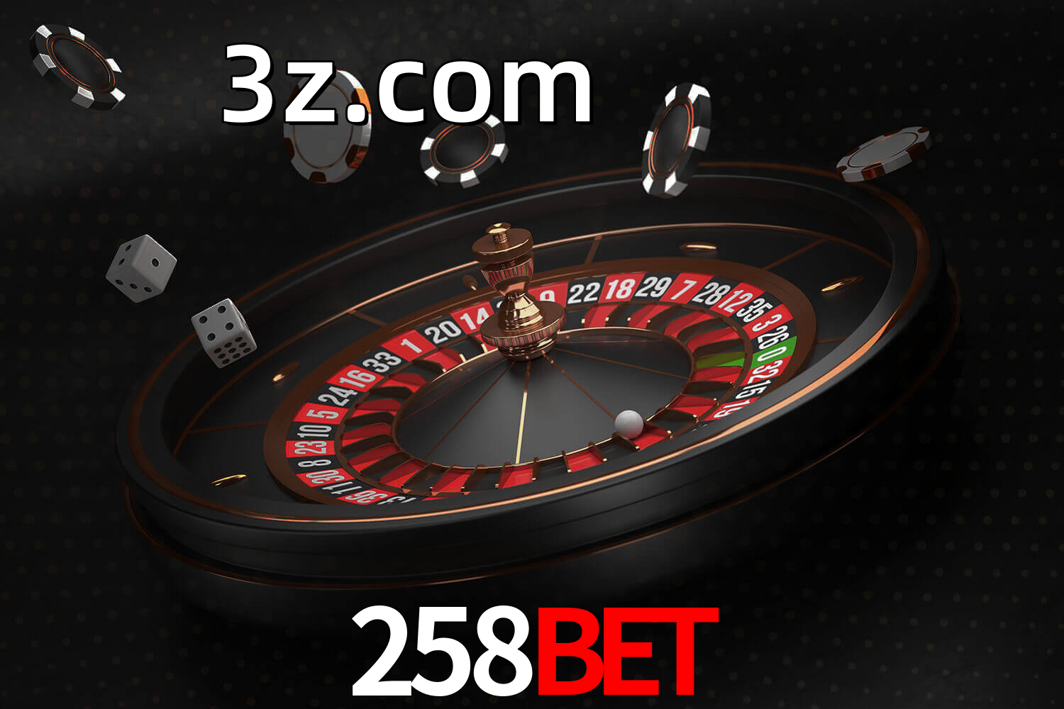 258BET