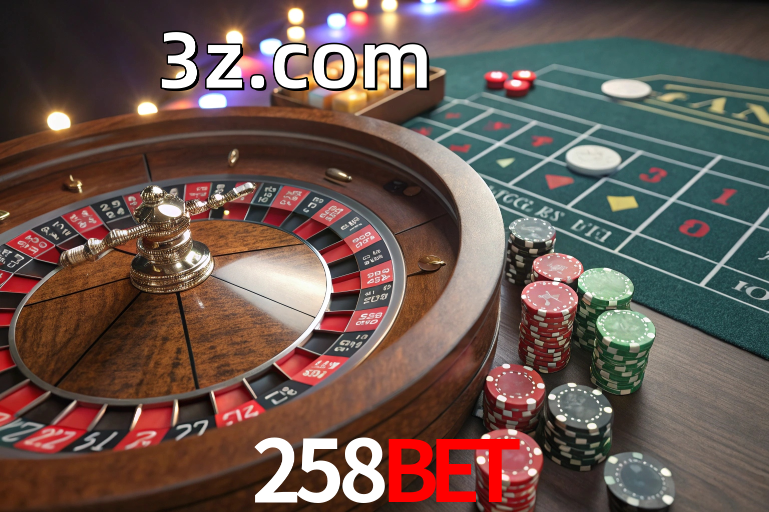 258BET