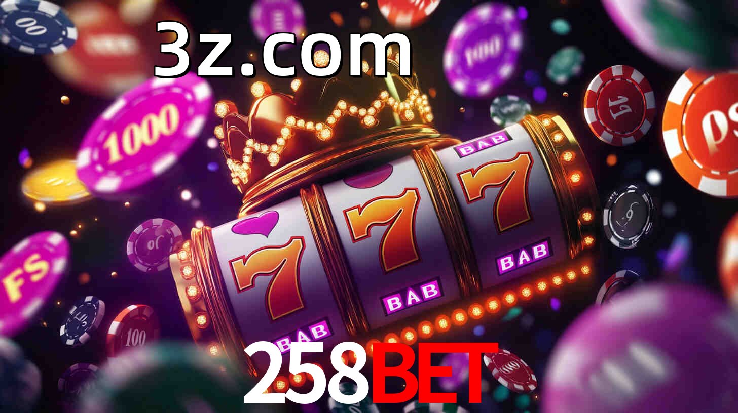 258BET
