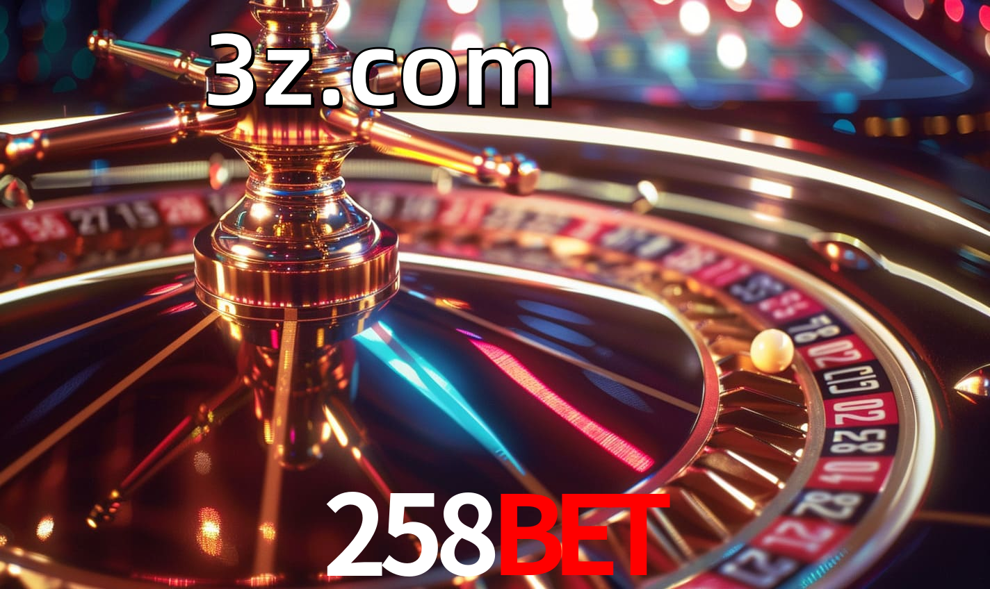 cassino online 258BET