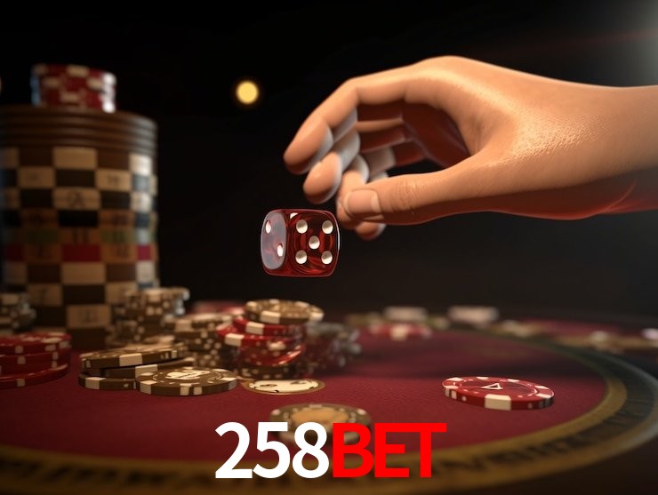 Apostas de Basquete 258bet