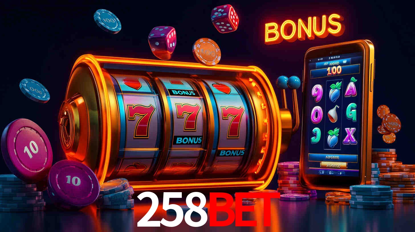 Apostas Esportivas na 258bet: Um Guia Completo