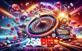 Programa VIP 258bet