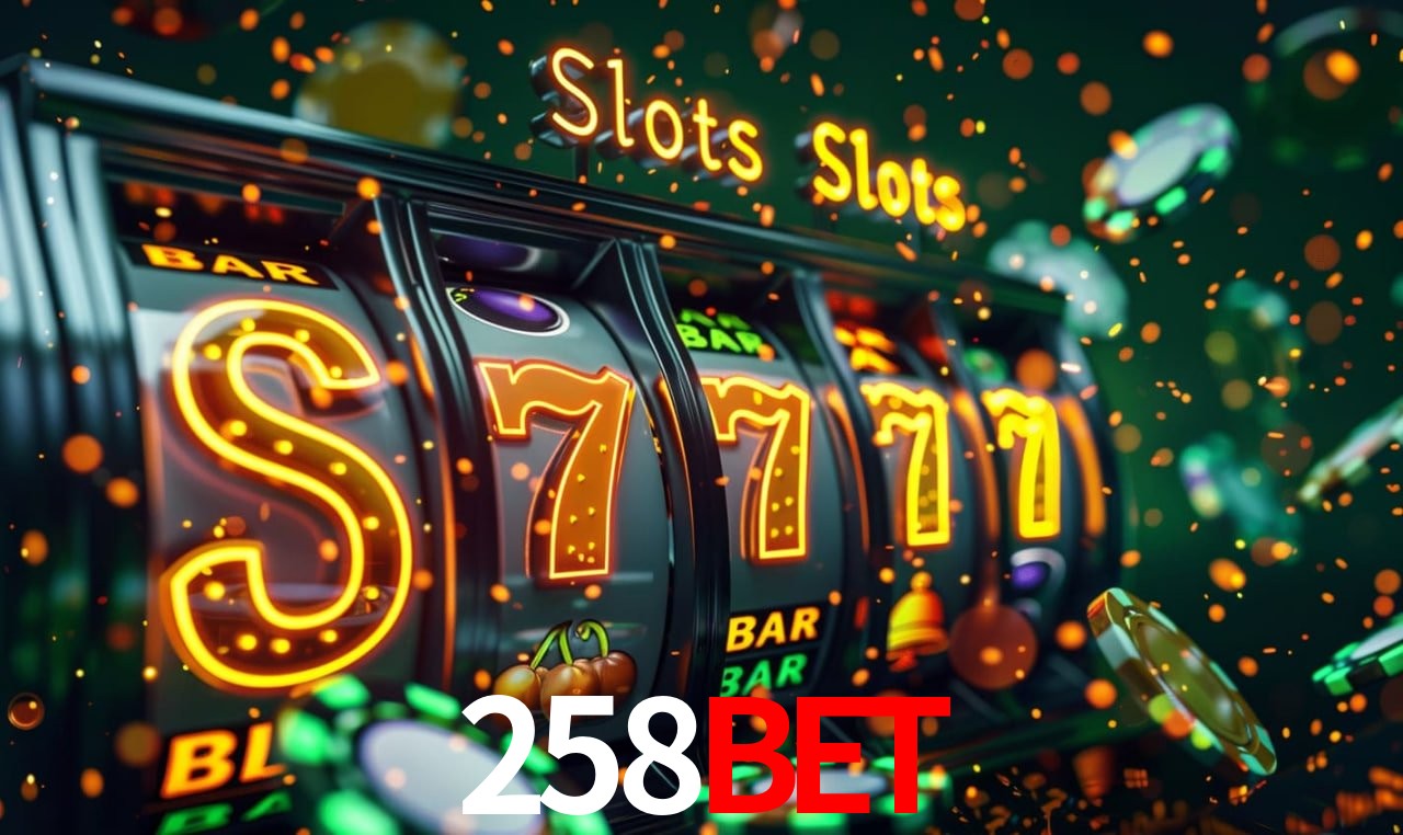 PIX Instantâneo 258bet