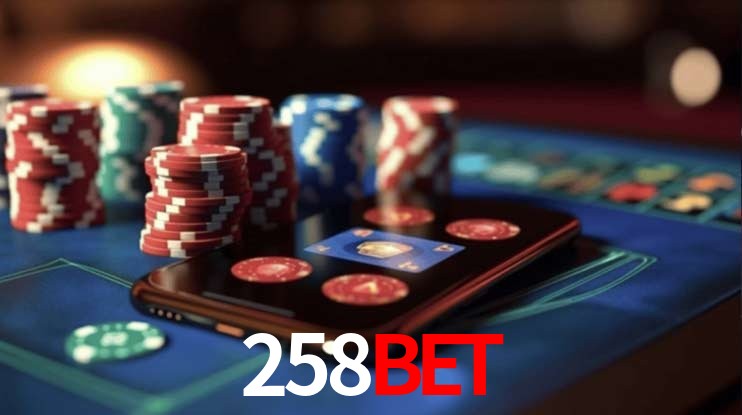 Estatísticas Esportivas 258bet