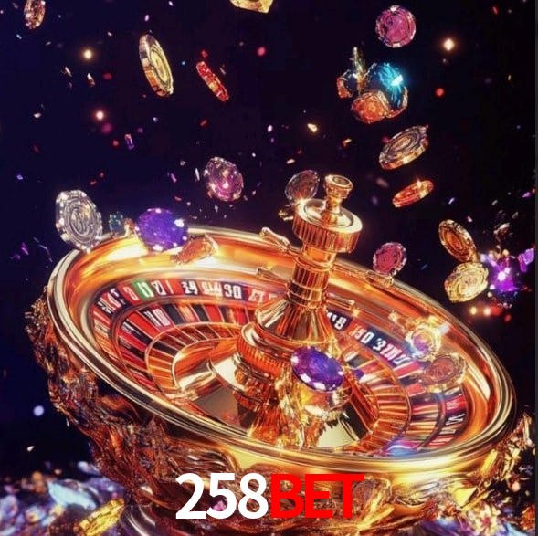 Jogos de Slot 258bet