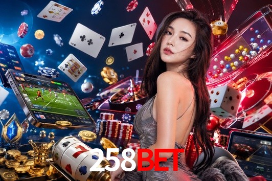 Live Casino 258bet