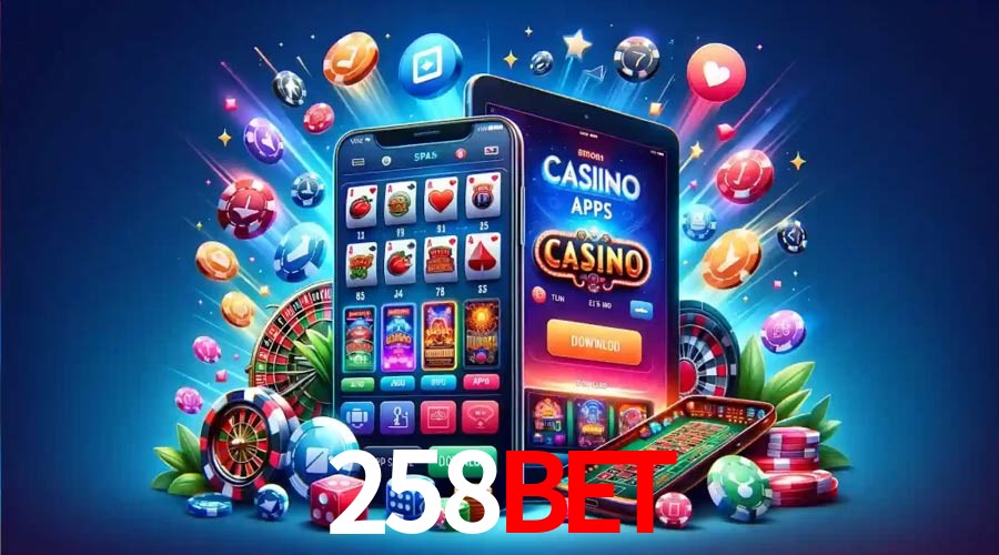 Seasonal Promotions 258bet