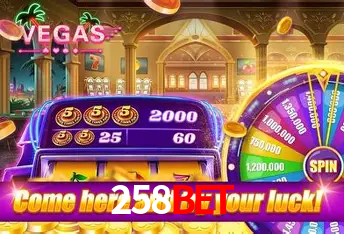 Descubra a Magia dos Jogos de Arcade no 258bet