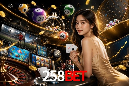 Exclusive Offers 258bet