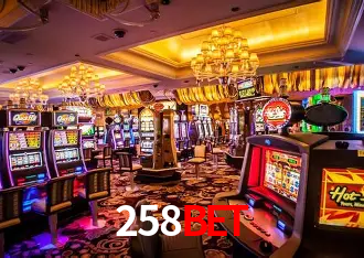 Descubra a Essência do 258bet: Nossa História e Compromissos