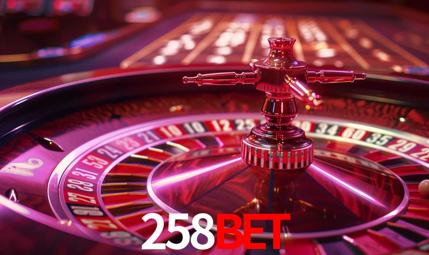 Explorando a Categoria de Eventos em Apostas na 258bet