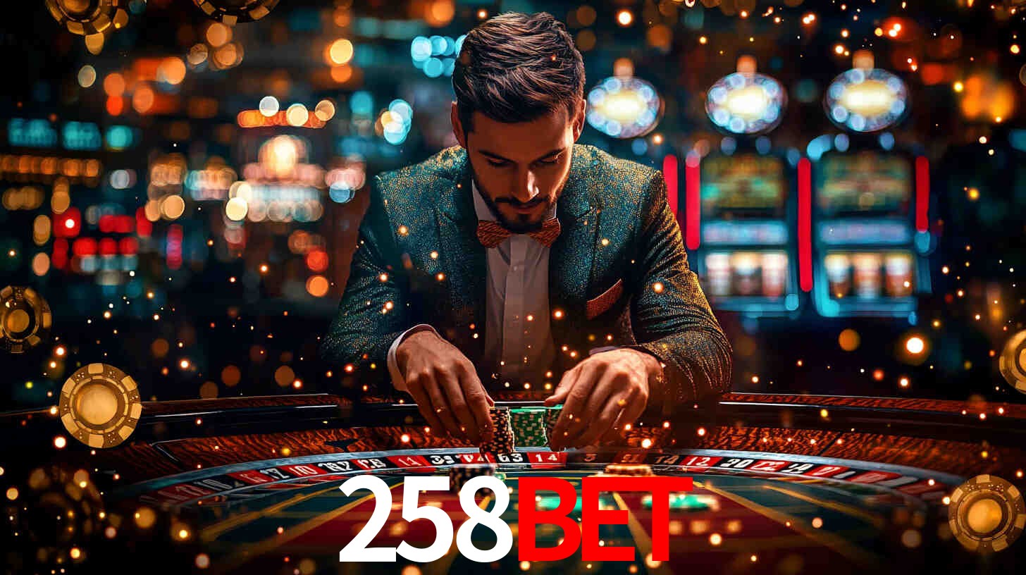 Exclusive Games 258bet