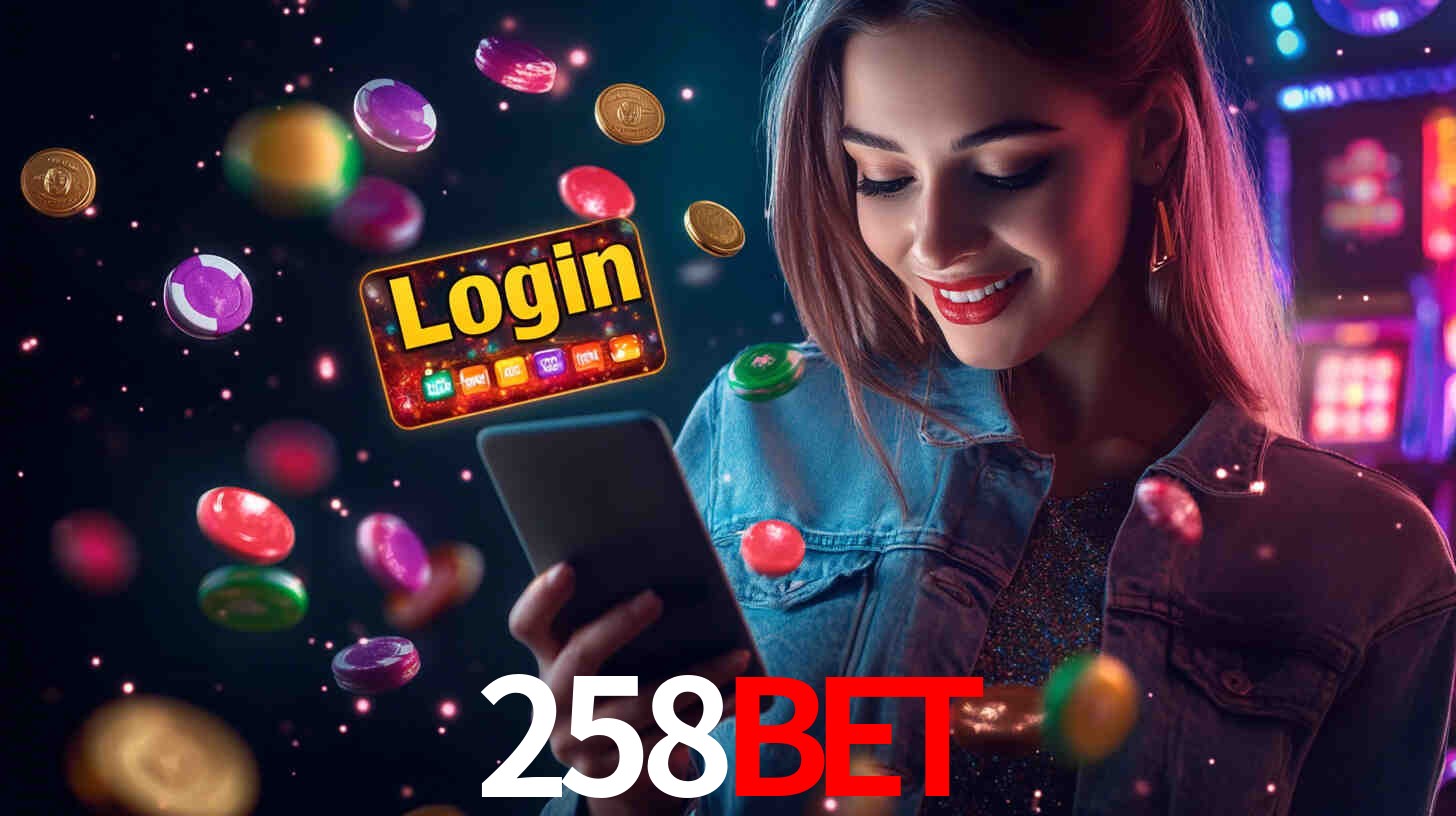 Descubra o Programa VIP da 258bet: Vantagens Exclusivas para Jogadores