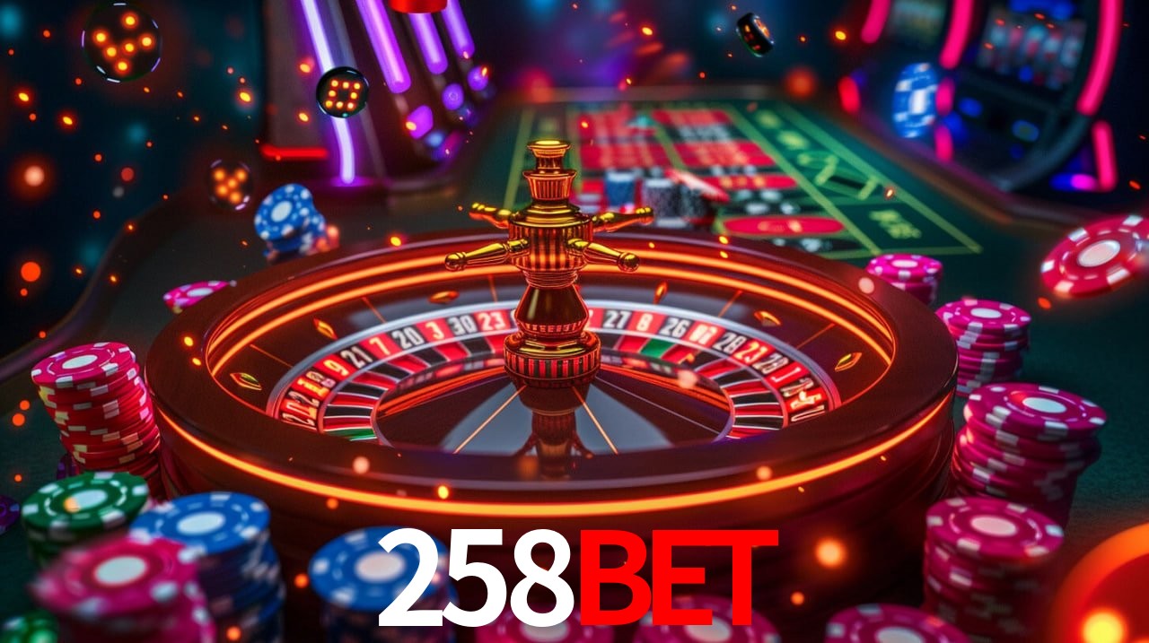 A Emoção da Loteria na 258bet: Uma Chance de Mudança de Vida