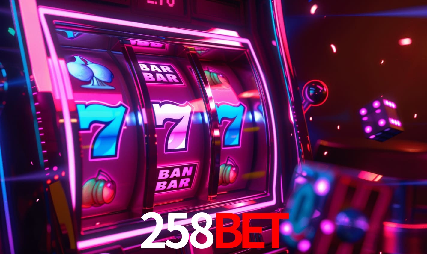 Descubra a Essência do 258bet: Nossa História e Compromissos