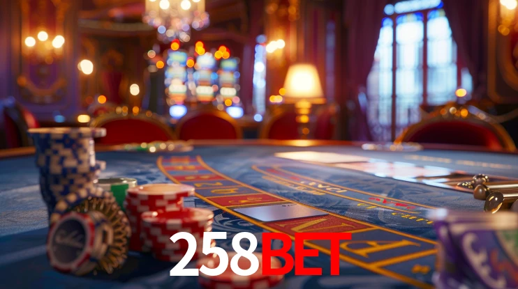 Platform Technology 258bet