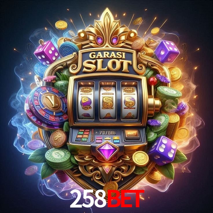 Recursos de Bônus 258bet
