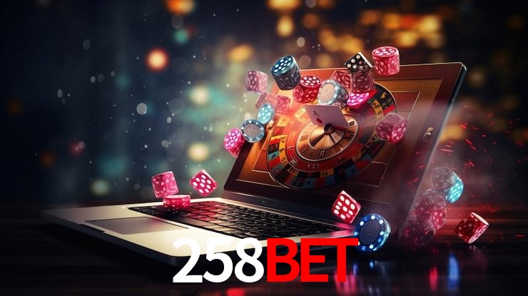 Inovações de Jogos na 258bet: O Futuro das Experiências Interativas
