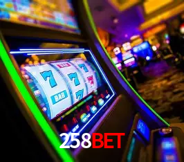 A Emoção da Loteria na 258bet: Uma Chance de Mudança de Vida