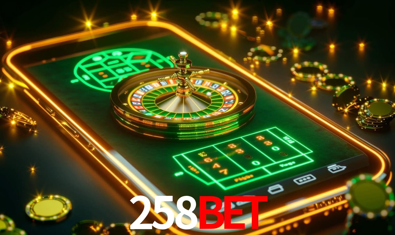 Diretório de Jogos 258bet