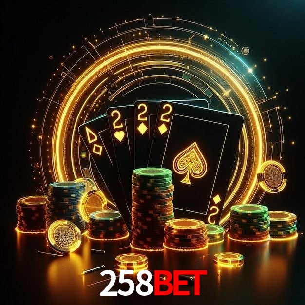 Apostas de Futebol 258bet