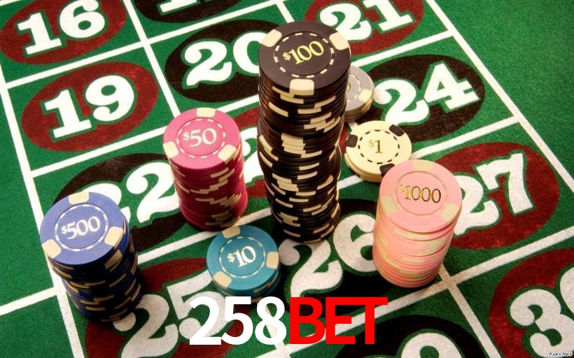 Torneios 258bet