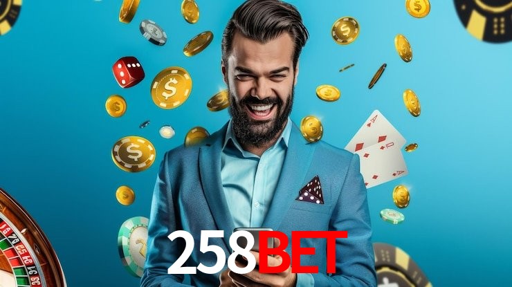 Slot Games 258bet