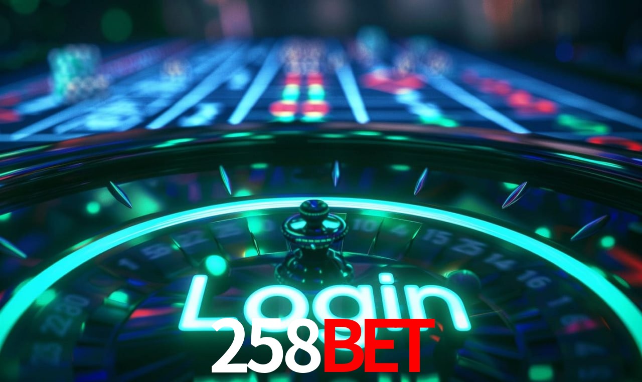 Bônus Diários 258bet