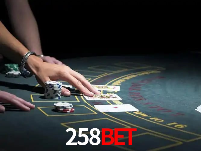 Login Seguro 258bet