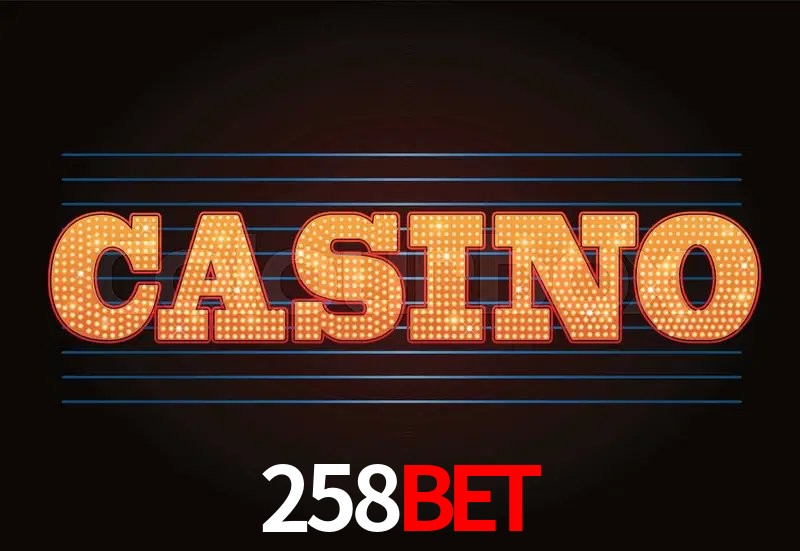 Casino VIP 258bet