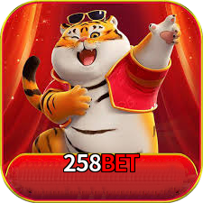 Logo da 258bet